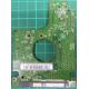 PCB: 2060-771672-004 Rev A, WD1600BEVT-80A23T0, 160GB,2.5", SATA