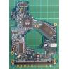 PCB: G5B000465000-A, MK3029GACE, 30GB, 2.5", IDE