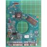 PCB: G5B001851000-A, MK1637GSX, 160GB, 2.5", SATA