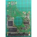 PCB: BF41-00354A 00, ST750LM022, 750GB, 2.5", SATA