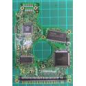 CHIP: 14R9060-J41063F-N13532-8ZAX, IC25N060ATMR04-0, HITACHI, 60GB, 2.5", IDE