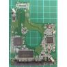 PCB: 2060-771960-000 Rev A, WD10JPVX-22JC3T0, 1TB, 2.5", SATA