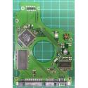 PCB: BF41-00105A, HM120JI, 120GB, 2.5", SATA