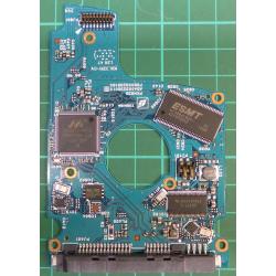 PCB: G003235C, MQ01ABF032, 320GB, 2.5", SATA