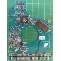 PCB: G5B0015-90000-A, TOSHIBA , MK2035GSS, 200GB, 2.5", SATA