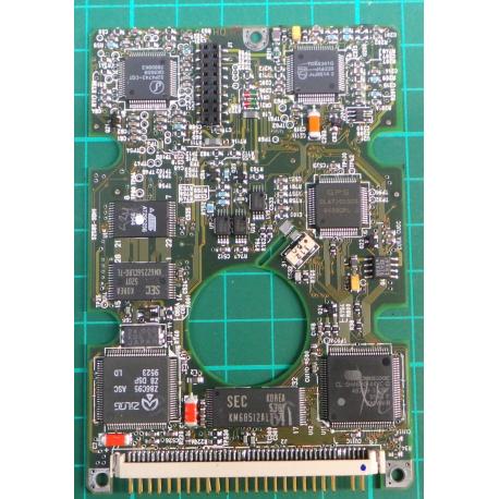 CHIP: T9511111796, DK222A-54, HITACHI, 541MB, 2.5", IDE