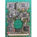 CHIP: T9511111796, DK222A-54, HITACHI, 541MB, 2.5", IDE