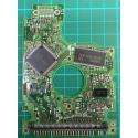 CHIP: OA26798-DA1188A-Mzr539-C4V8, HTS541060G9AT00, 60GB, 2.5", IDE