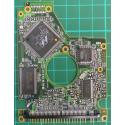 PCB: 2P009DM19H3033Z01300A, DK23CA-20, 20GB, 2.5", IDE