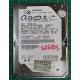 CHIP: OA53120-DA1684B-MdB735-H600, HTS542512K9SA00, 120GB, 2.5", SATA