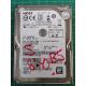 CHIP: OJ14451-DA4740F-P62340-06D5, HTS541010A9E680, 1TB, 2.5", SATA