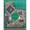 CHIP: 2P00F6M4B62394ZA21005, HTS428040F9AT00, 40GB, 2.5", IDE