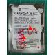 CHIP: OA57128-DA2358-P5Y910-1968, HTS543232L9SA00, 320GB, 2.5", SATA