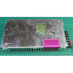USED PSU, Switched Mode, TRACO ESP60-12S, 100-230V, 12V, 5.5A