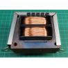 USED, Transformer, Unknown value, 4 terminals, 1.45KG