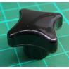 Knob, for M5 Thread