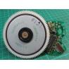 Used Stepper Motor, CM5DTA1A, C1416A, 70125291B, 1C19