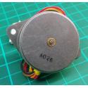 Used Stepper Motor, A026