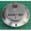 Used Hard Disk Spindle Motor, NB7227 M1C