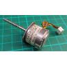Used Motor, SONY, I-54I-532-2I, 1562B08BJ-H038-II