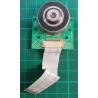 Used Stepper Motor, xxx