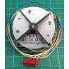 Used Stepper Motor, xxx