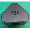 USED, Charger, USB Socket, 5V, 0.75A, UK Plug