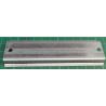 Used Din Rail, 11cm length