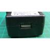USED, Charger, USB Socket, 5V, 2.1A, UK Plug