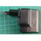 AC Adaptor, MODEL: KSAS0060500100D5U