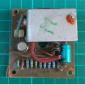 USED, PCB for Component Reclaim