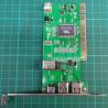 PCI Firewire Card