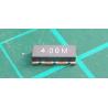 Resonator, Ceramic, 4 MHz, ± 0.5%, AEL ZTTxx Series