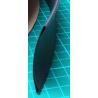 30mm / 15mm, Heatshrink, Black