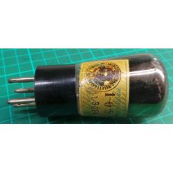 USED Untested, 105-280, 13gen. 1939, Full-Wave Vacuum Rectifier