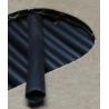 2mm / 1mm, Heatshrink, Black