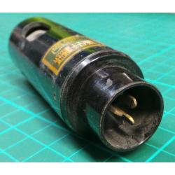 USED Untested, Valve Tube, Carl zeiss, EGS, 35840