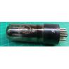 USED Untested, TESLA, UY1N, Half-Wave Vacuum Rectifier
