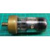 USED Untested, TESLA, ECH21, HG13, Triode-Heptode Frequency converter Controlling (mu) 