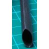 8mm / 4mm, Heatshrink, Black