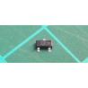 SMT, Unknown Transistor, labeled Z2 N