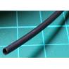 1.5mm / 0.75mm, Heatshrink, Black
