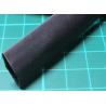 12mm / 4mm, Heatshrink, Black, (3:1 Ratio)