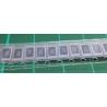 Resistor SMD, 2R2, 2512