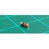 SMT, Signal Diode, Single, 100V, 0.2A, 4 ns