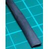 6mm / 3mm, Heatshrink, Black