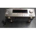 USED, YAMAHA AV Amplifier DSP-AX461, for 100V mains (for use in Japan)