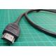 HDMI cable 0.8m