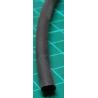 4mm / 2mm, Heatshrink, Black