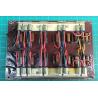 PCB for Component reclaim, 18 Germanium transistors, and other mojo parts